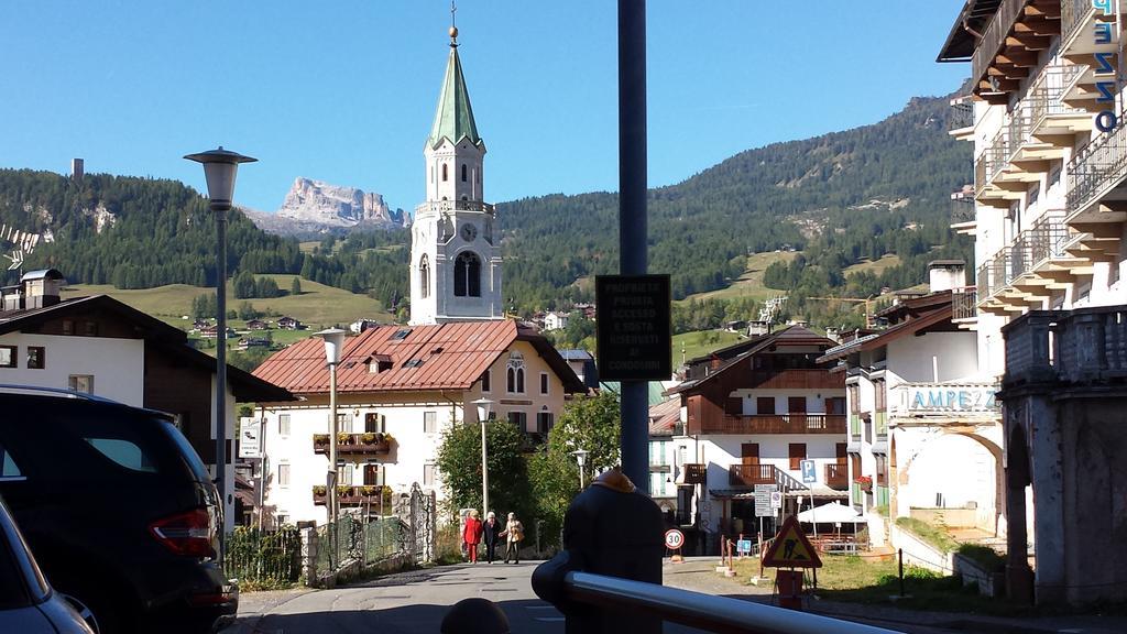 Supermountainski Cortina Cortina dʼAmpezzo Quarto foto